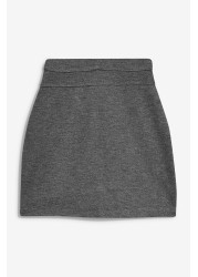 Jersey Pull-On Pencil Skirt (3-17yrs)