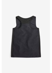 Sports Vest (3-16yrs)