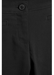 School Skinny Stretch Trousers (3-17yrs) Standard