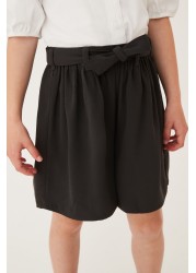 Tie Front Skort (3-16yrs)