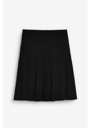 2 Pack Pleat Skirts (3-16yrs) Slim Fit