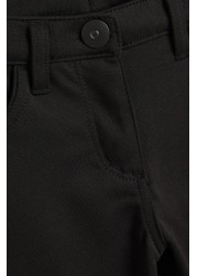 Jersey Skinny Trousers (3-17yrs)