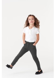 Jersey Skinny Trousers (3-17yrs)