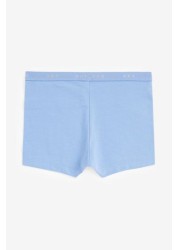 5 Pack Shorts (2-16yrs)