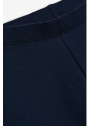 Cropped Leggings (3-16yrs) 3 Pack