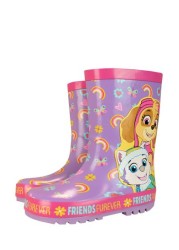 Character Printed Wellies