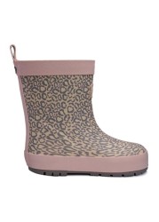 ToeZone Pink Wellies