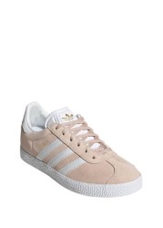 adidas Originals Gazelle Youth Trainers