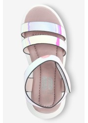 Memory Foam Sporty Sandals