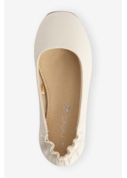 Ballet Shoes