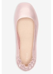 Ballet Shoes