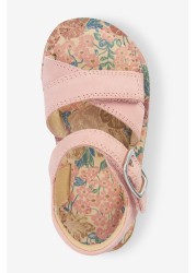 Little Luxe™ Sandals Standard Fit (F)