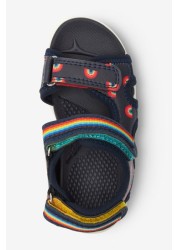 Trekker Sandals