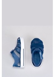 Igor Blue Star Sandals