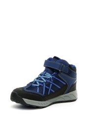 Regatta Smaris V Mid Junior Waterproof Boots