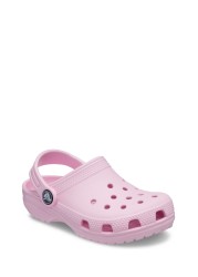 Crocs Toddlers Classic Clog Sandals