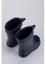 Igor Navy Chufo Cuello Rain Boots