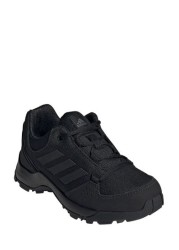 adidas Black Terrex Hyperhike Youth & Junior Trainers