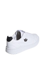 adidas Originals NY92 Youth Trainers