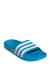 أديداس Adilette Youth / Junior Aqua Sliders