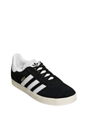 حذاء رياضي Gazelle للشباب من adidas Originals