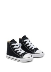 حذاء رياضي Chuck High Junior من كونفرس