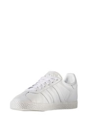 adidas Originals Leather Gazelle Youth Trainers