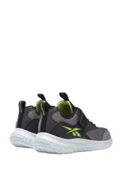 Reebok Grey Rush Runner TD Trainers