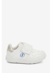 Baker by Ted Baker White Trainers