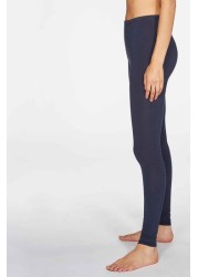 Thought Blue Bamboo Base Layer Leggings