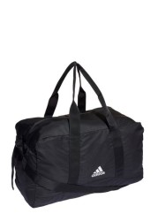 adidas Black ST Duffle Bag