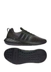 adidas Originals Black Swift Run Trainers