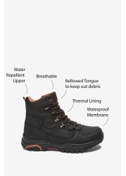 Next Active Sports Performance Forever Comfort® Waterproof Walking Boots