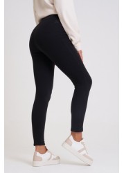 Dare 2b Sleek Fleece Backed Leggings