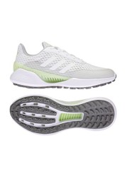 adidas White Summervent Golf Shoes