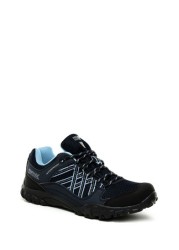 Regatta Lady Edgepoint III Waterproof Walking Shoes