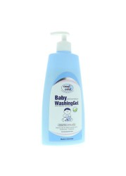 Cool &amp; Cool Baby Washing Gel 500ml