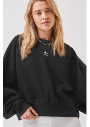 adidas Originals Boyfriend Fit Sweatshirt