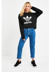 adidas Originals Trefoil Crew Sweater