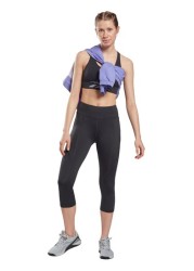 Reebok Work Out Ready Capri Leggings