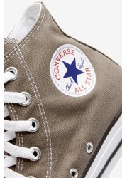 Converse Chuck Taylor All Star High Trainers