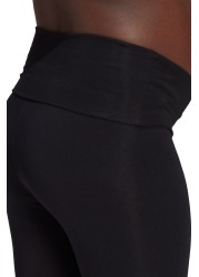 adidas Cotton Maternity HIgh Waisted Leggings