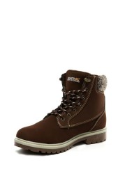 Regatta Brown Lady Bayley Iii Insulated Boots