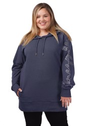 Pineapple Sage Loopback LL Hoodie