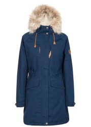 Trespass Blue Faithful Jacket