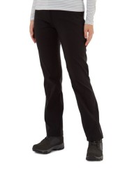 Craghoppers Black Kiwi Pro Trousers