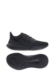 adidas Black Run Falcon 2.0 Trainers