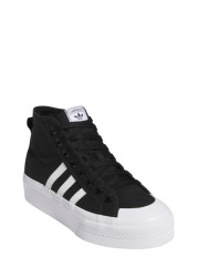 adidas Originals NIzza Platform Trainers