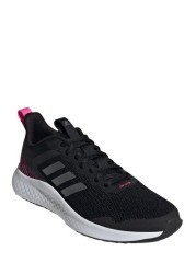 adidas Black Fluidstreet Trainers