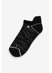 Next Active Sports COOLMAX Active Trainer Socks 3 Pack